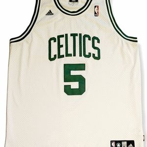 Adidas KEVIN GARNETT Celtics Jersey